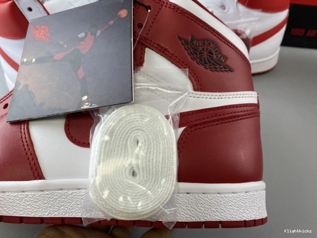 Retro CT6252-900 New 1 Ship High Pack Beginnings Air Jordan & Nike 0831